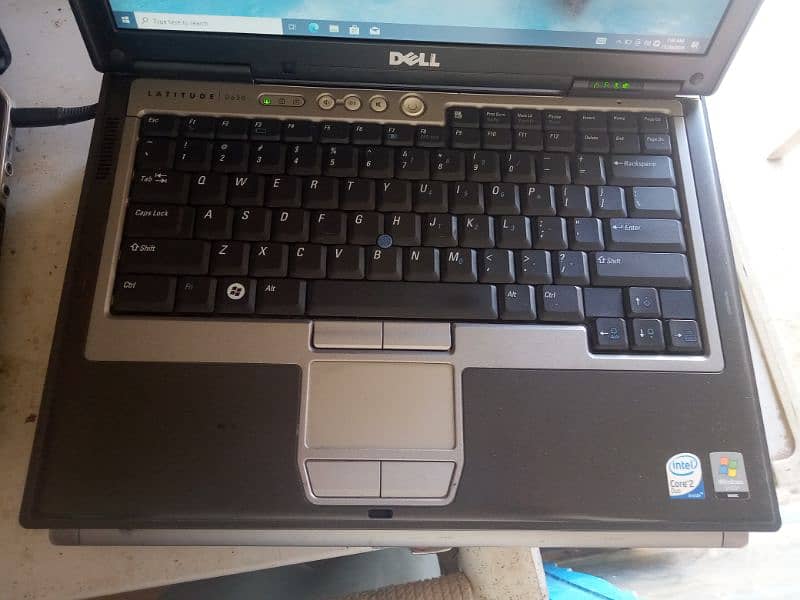 hp IBM and dell laptop 6