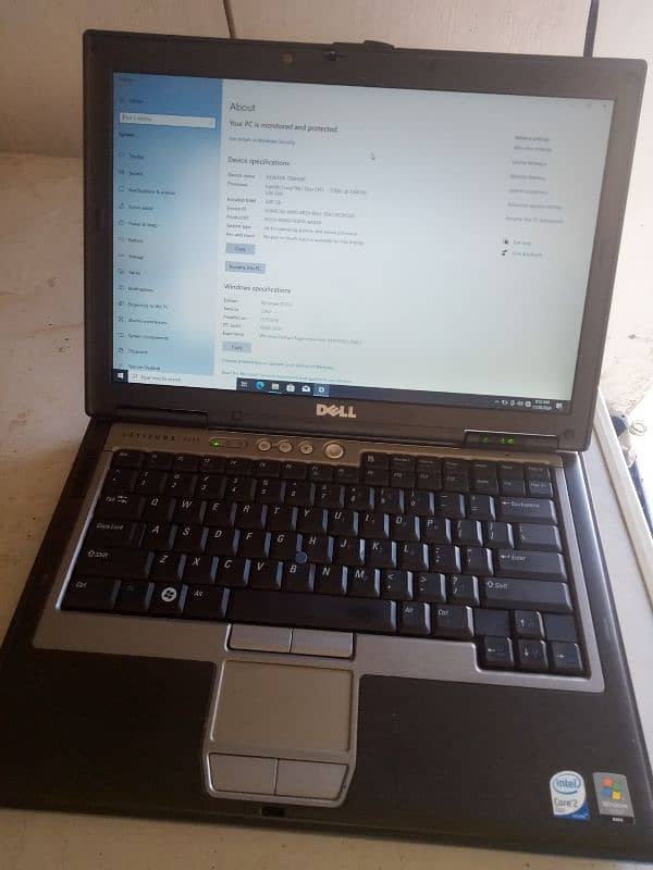 hp IBM and dell laptop 9