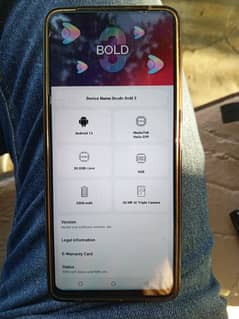 Dcode Bold3