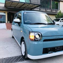 Daihatsu Mira Tocot 2022