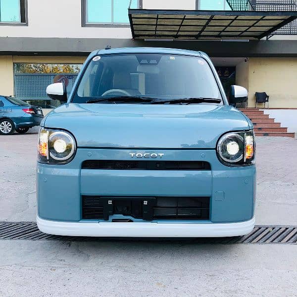 Daihatsu Mira Tocot 2022 2