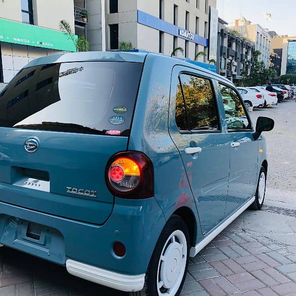 Daihatsu Mira Tocot 2022 4