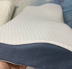 Cervical Pillow