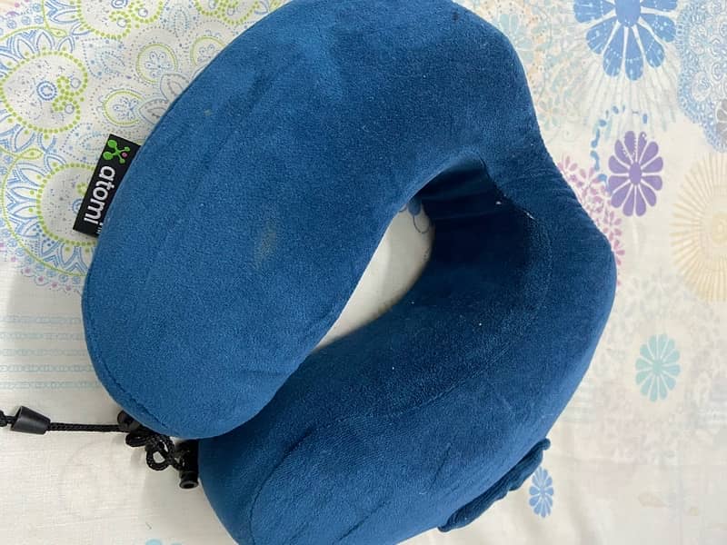 Cervical Pillow 5