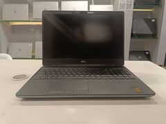 Dell Precision 7550