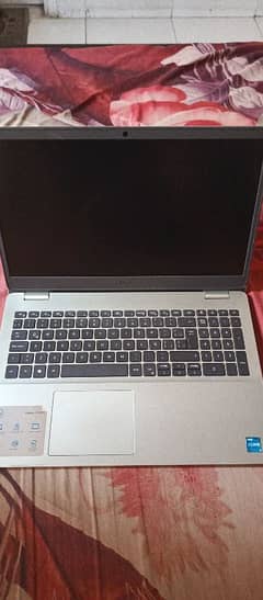 Dell 3501 i3 11th generation Laptop