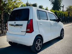 Suzuki Wagon R 2019