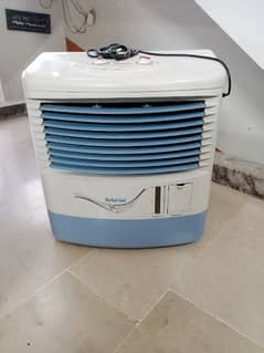 Air cooler