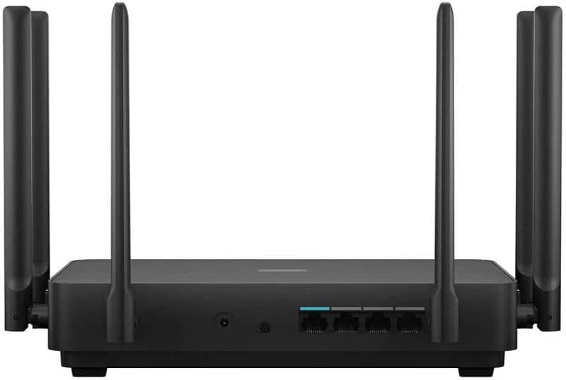 Xiaomi Mi Router AX3200 Wifi 6 Dual-Band 3202Mbs Gigabit 3