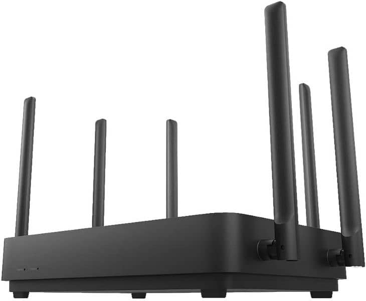 Xiaomi Mi Router AX3200 Wifi 6 Dual-Band 3202Mbs Gigabit 4