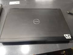 DELL Precision 7530