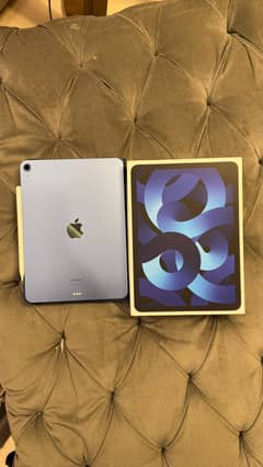 iPad Air (5th Generation) Wifi 64GB