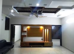 01 Kanal 3 Bed Rooms Luxury likely New Beautiful Upper Portion Available For Rent in DHA Phase 5 Lahore Cantt