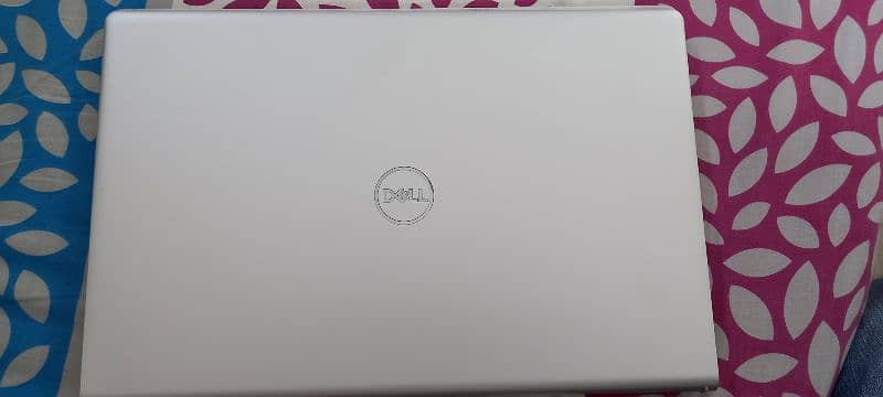 Dell Inspiron 15 Core I5 12gen 8gb ram 512Gb SSD 15.6  display full HD 0