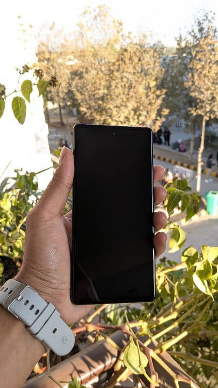 Google Pixel 6A 10/10 1