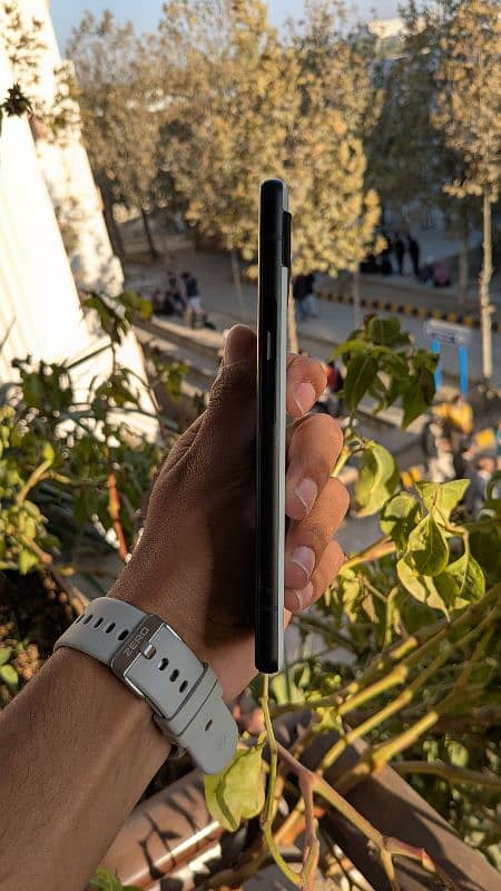 Google Pixel 6A 10/10 3