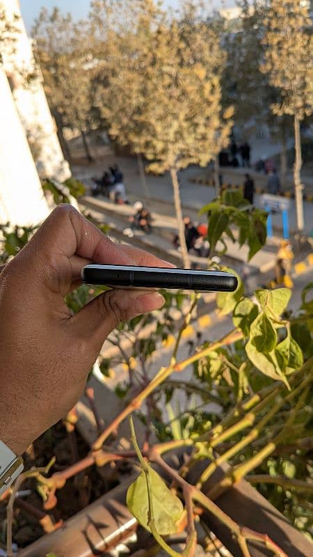 Google Pixel 6A 10/10 4