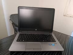 Hp 4th generation  Laptop