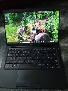 Dell Latitude 7390