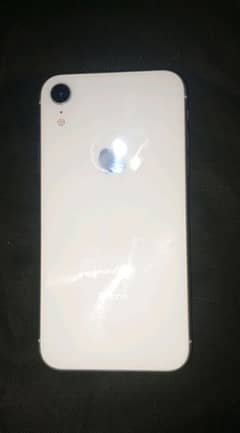 i phone Xr  64 Gb