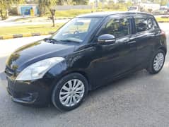 Suzuki Swift 2010