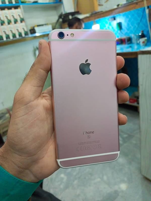 iPhone 6s Plus for sale 1