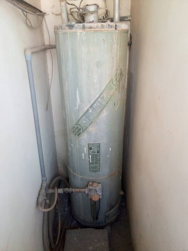 Gas Gyezer for Sale 0