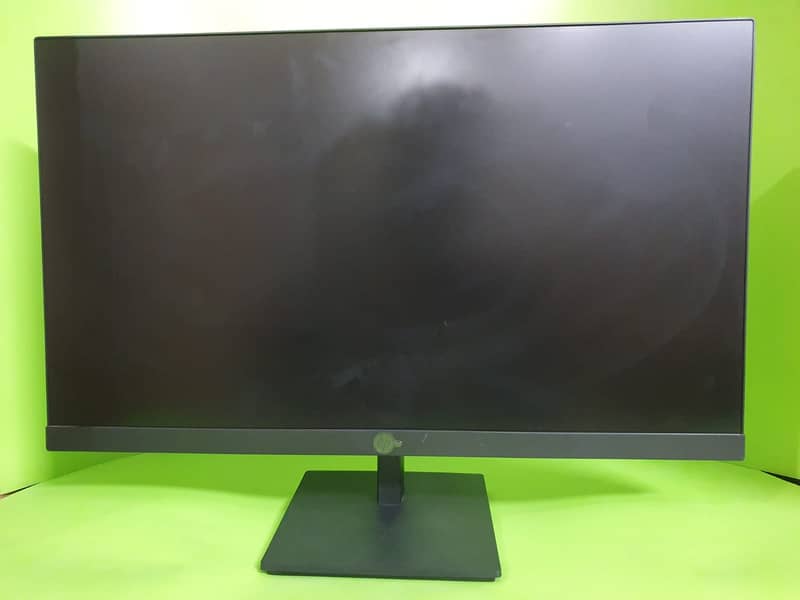 Hp LED Monitor 0