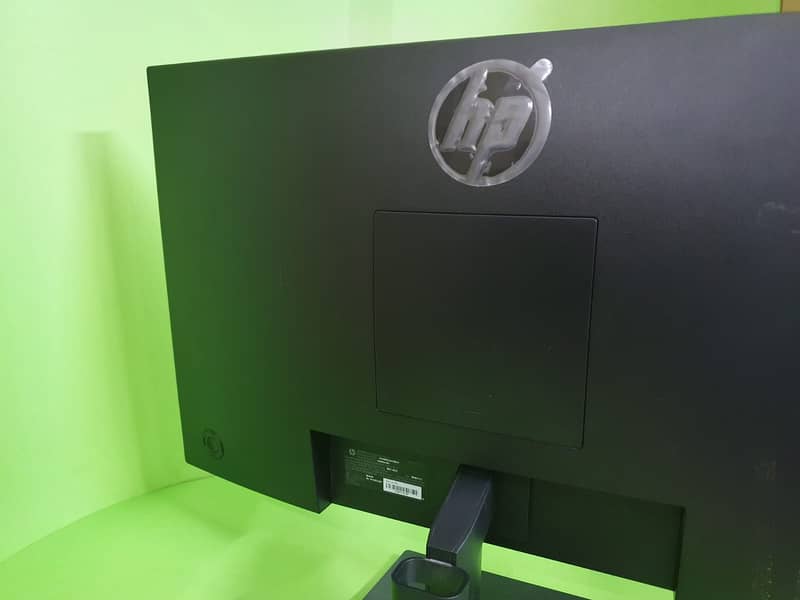 Hp LED Monitor 3