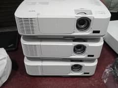 PROJECTOR FOR RENT. LED RENTAL SERVICES IN KARACHI