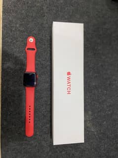 Apple Watch Series 6