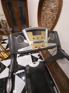 American fitness treadmill