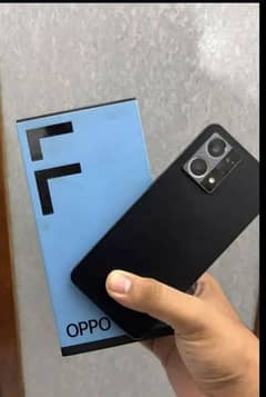 oppo f21 pro pta approved with box