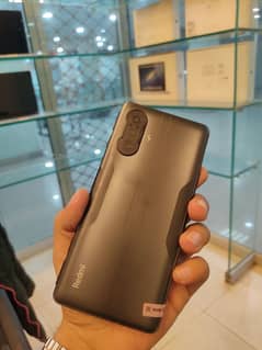 Redmi k40 gaming