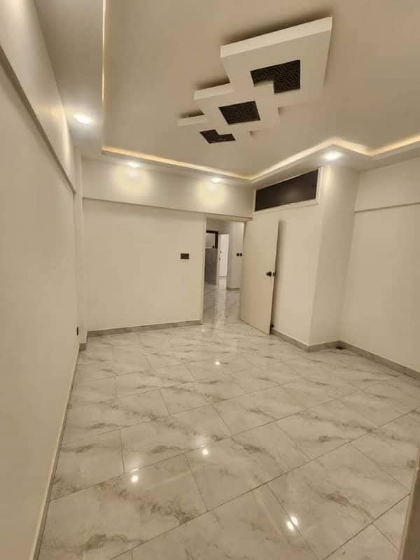 3 bed dd 1st floor available for sale in gulshan block 13d1 0