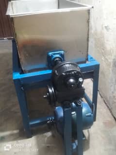 mixture machine ss + Ms signal phase totally new urgent sale