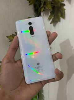 xiaomi Redmi 9t pro Pta Approved (with box)