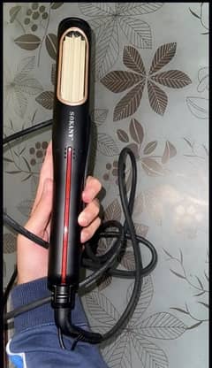 Hair Crimper