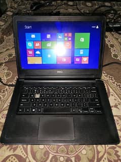 Dell I7 7th generation Laptop