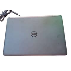 DELL E5250, i3 5th Generation