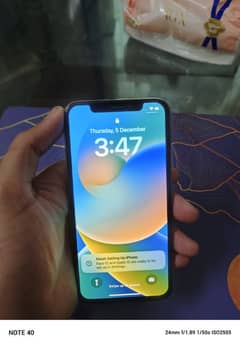 iphone x pta approved official unlocked 64gb