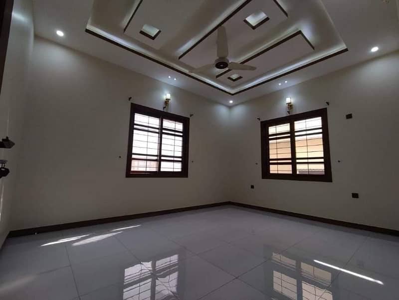 Brand New 4 Bed Dd Portion Available For Sale In Gulshan E Iqbal 9