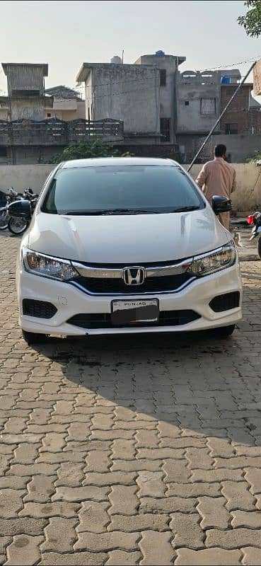 Honda City IVTEC 2023 1.2 manual transmission. 0