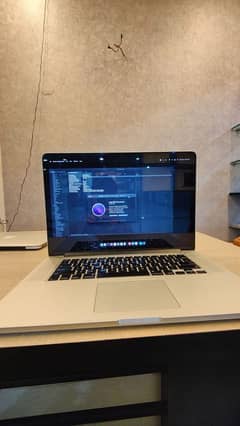 Macbook pro 2015 15 inch