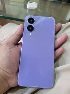 vivo y17s