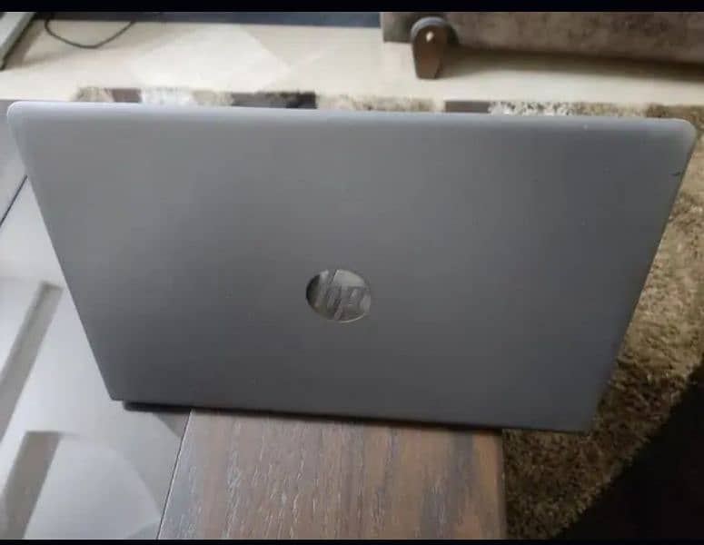 Gaming Laptop Hp 2