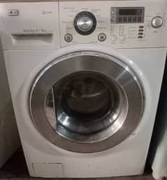 automatic Washing machine