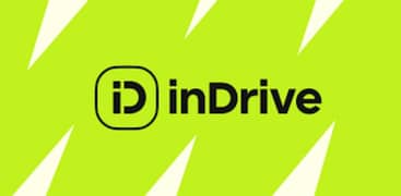 Indrive Yango Bykea or FoodPanda