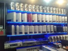 imported japani instant water gayser full automatic & manwal Model