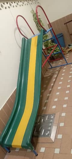 SLIDE FOR SALE EXCELLENT CONDITION